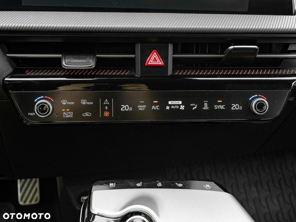 Kia EV6 77.4kWh GT-Line AWD - 21
