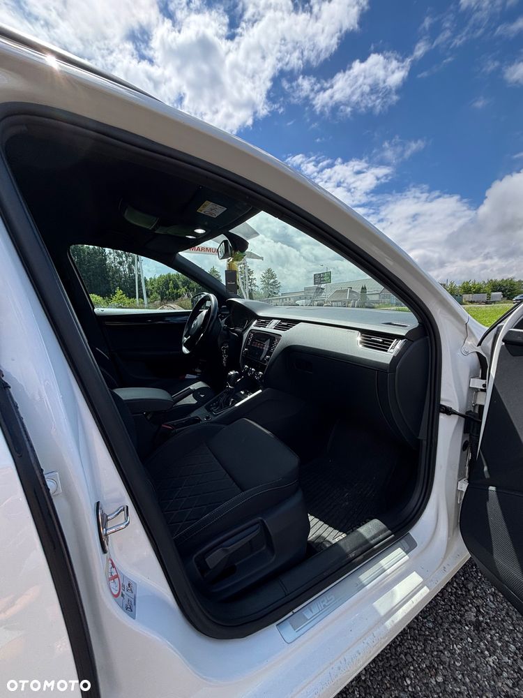 Skoda Octavia 2.0 TSI RS 230 DSG - 9