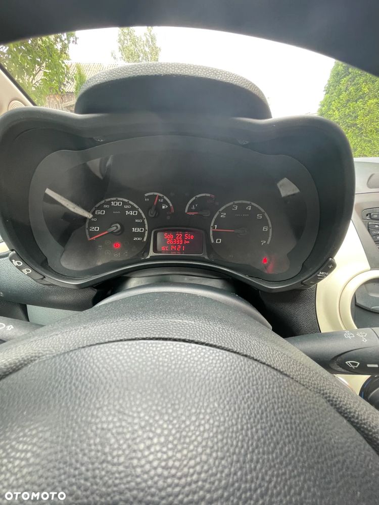 Ford KA - 11