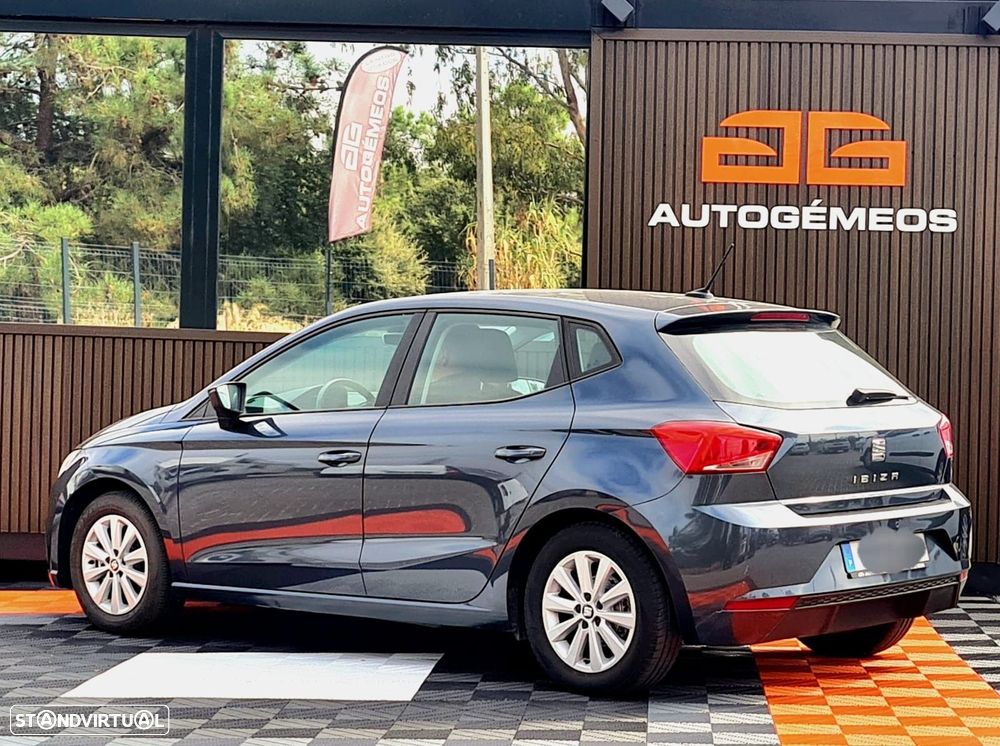 SEAT Ibiza 1.0 Style - 5