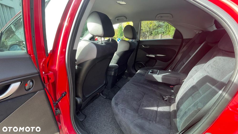 Honda Civic 1.8 Sport - 12