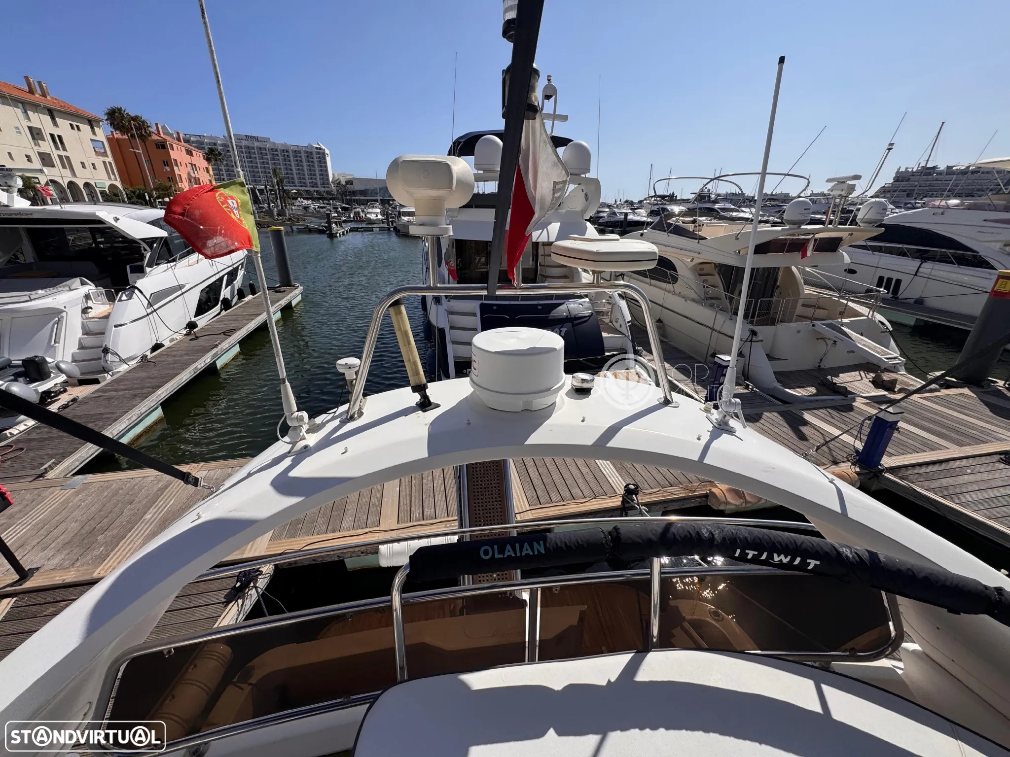 Astondoa 40 Fisher - 16