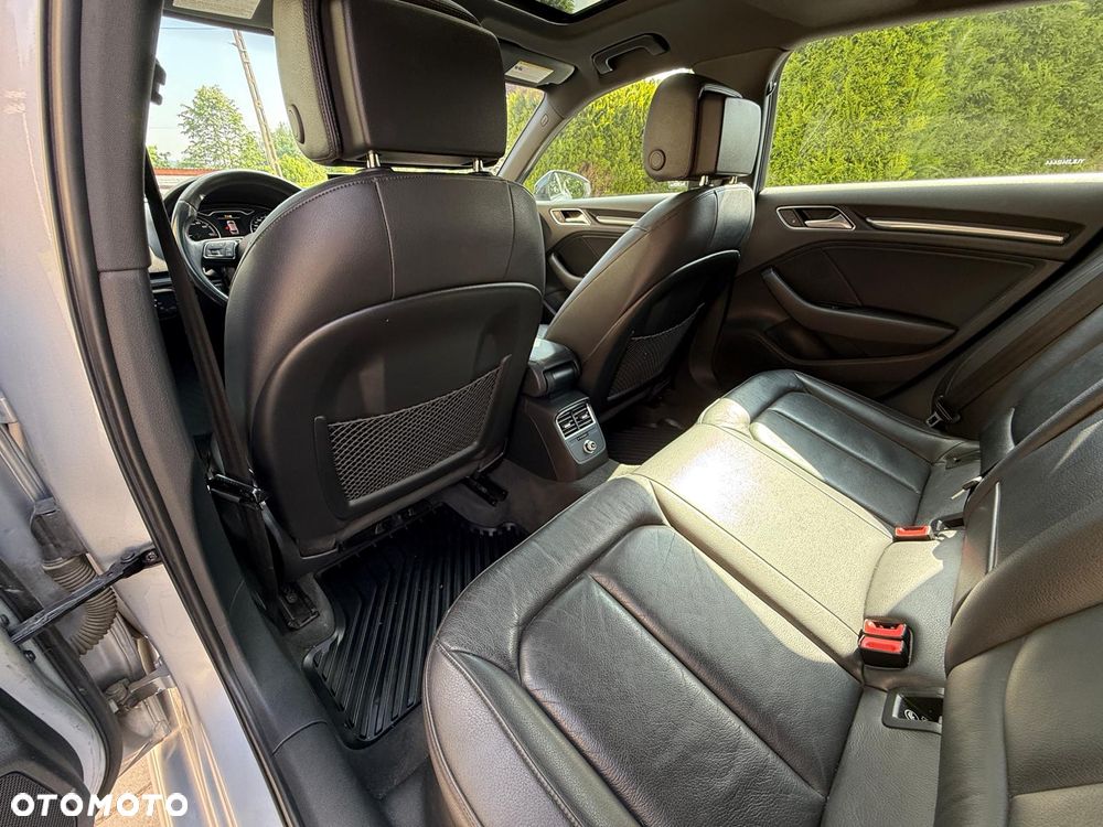 Audi A3 Sportback - 21