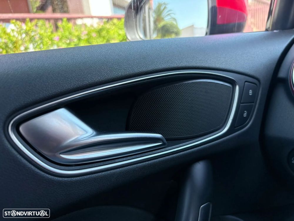 Audi A1 1.6 TDI Sport - 35