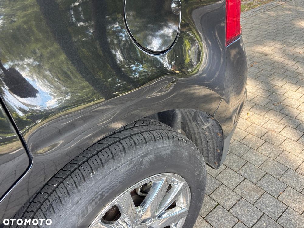 Ford Edge - 25