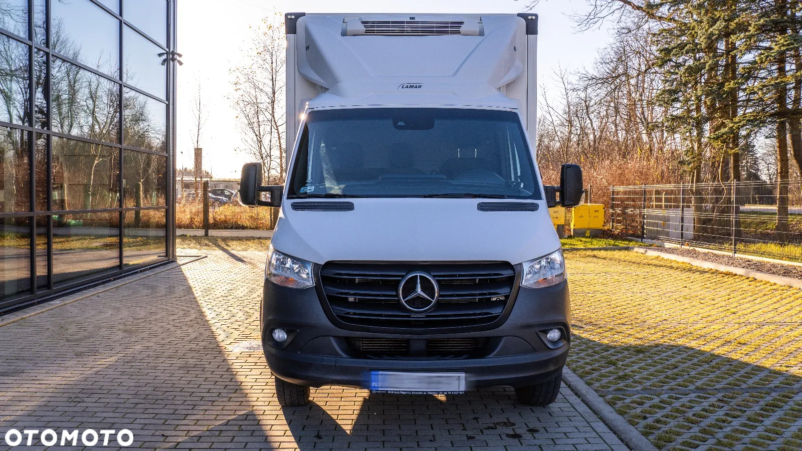 Mercedes-Benz SPRINTER - 4