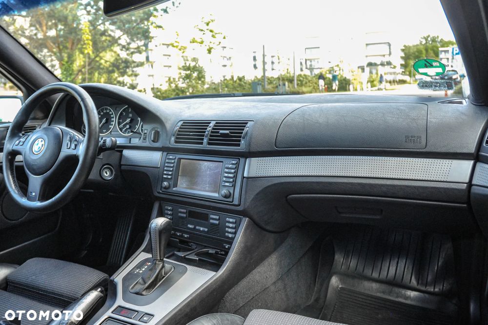 BMW Seria 5 - 10