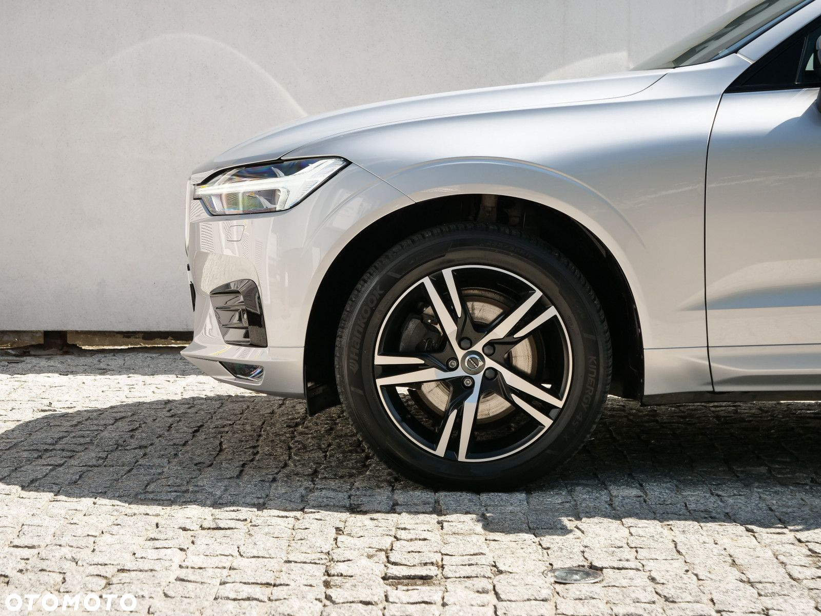 Volvo XC 60 - 10