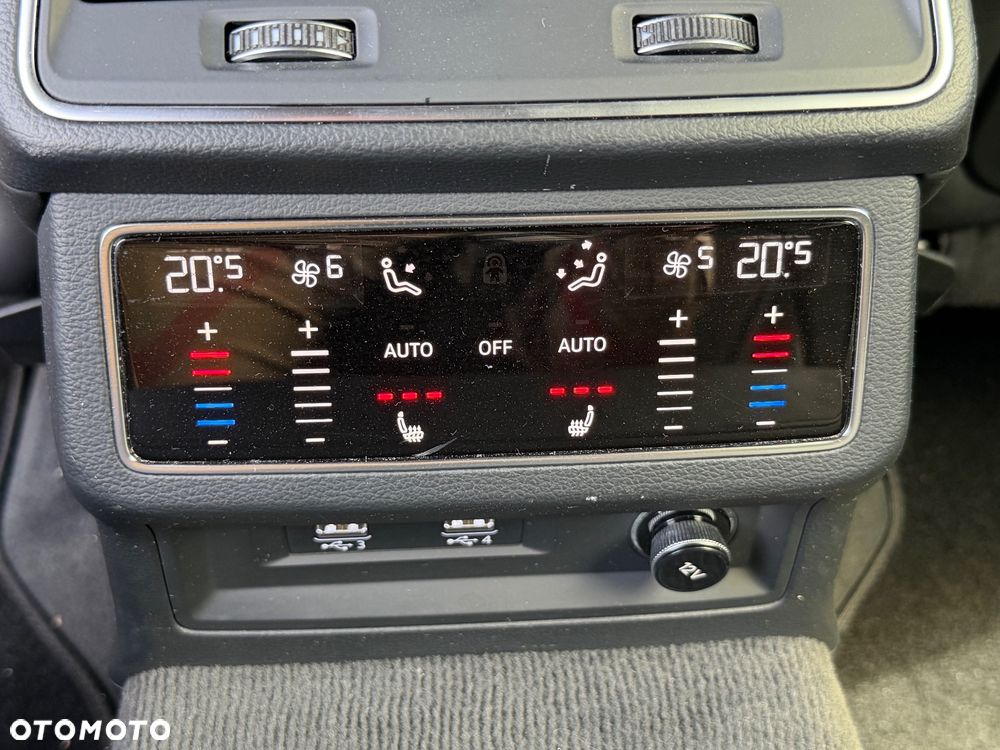 Audi A6 Avant - 34