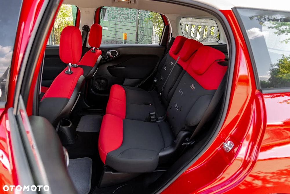 Fiat 500L Living 1.4 T-Jet 16V Pop-Star - 18