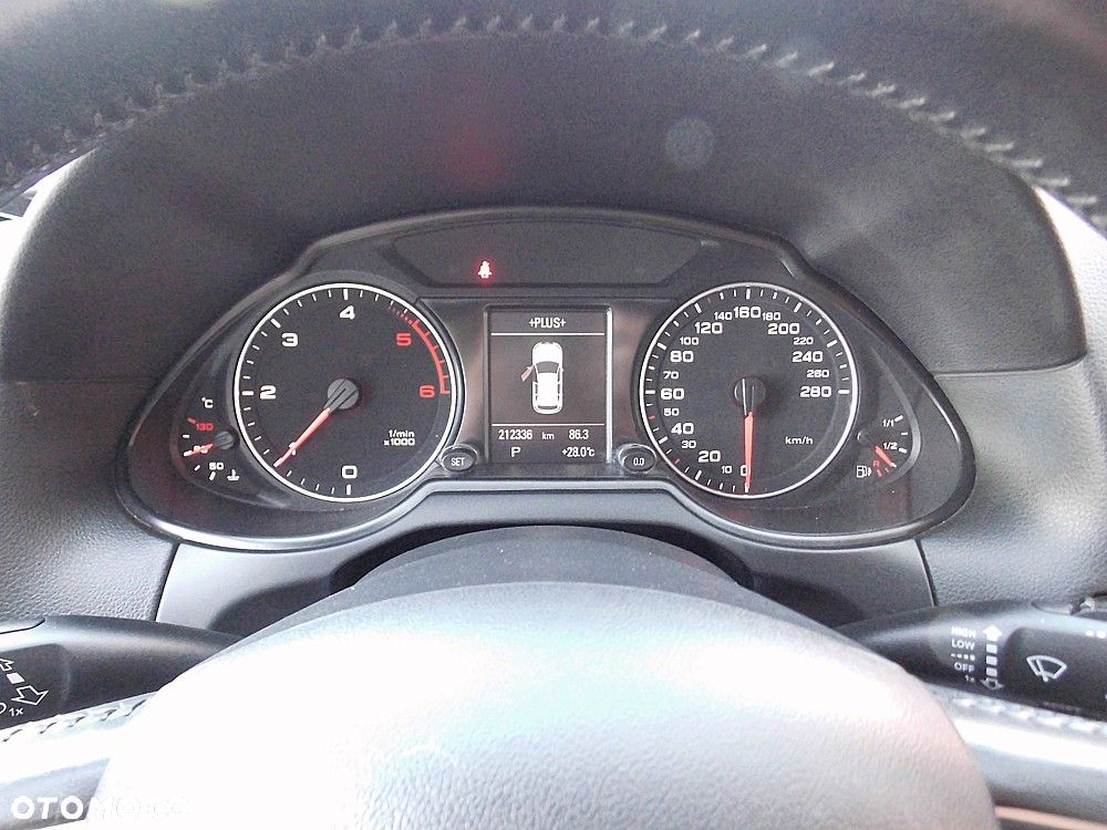 Audi Q5 2.0 TDI Quattro S tronic - 18