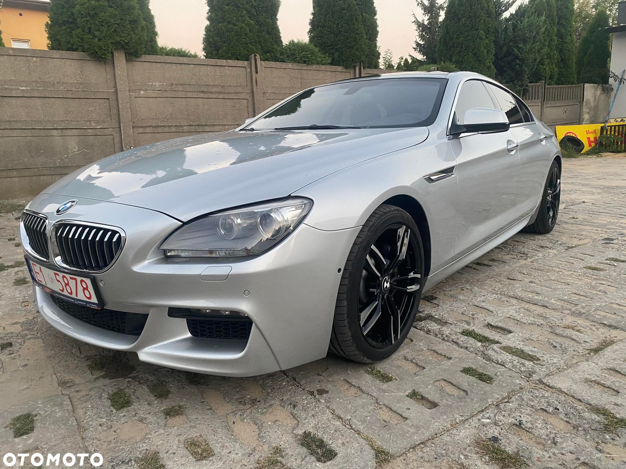 BMW Seria 6 - 11