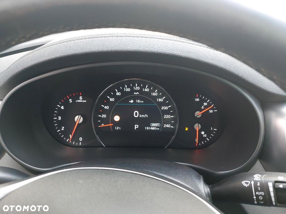 Kia Sorento 2.2 CRDI GT Line - 14