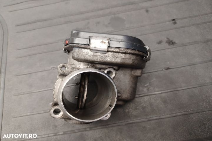 Clapeta acceleratie 28275019 9673534480 28275019 9673534480 Peugeot 3 - 4