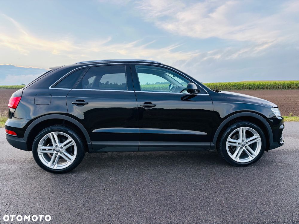 Audi Q3 1.4 TFSI Edycja Specjalna S tronic - 4
