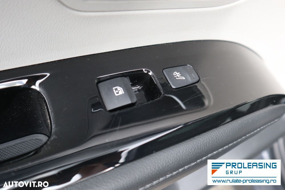 Hyundai Tucson HEV 1.6 l 230 CP 4WD 6AT Luxury - 13