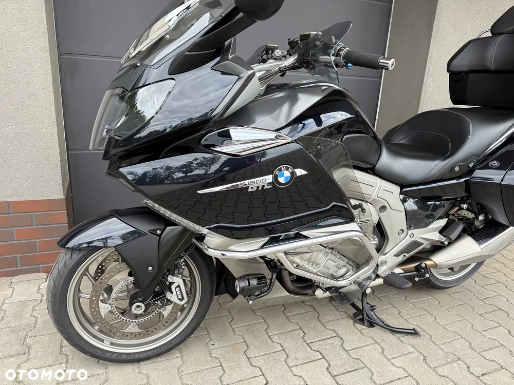 BMW K - 2