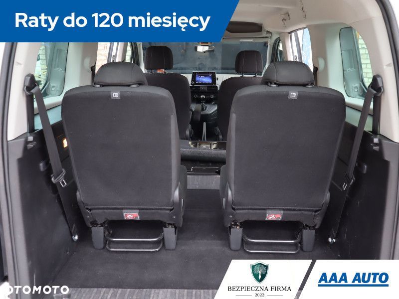 Toyota Proace City Verso - 15