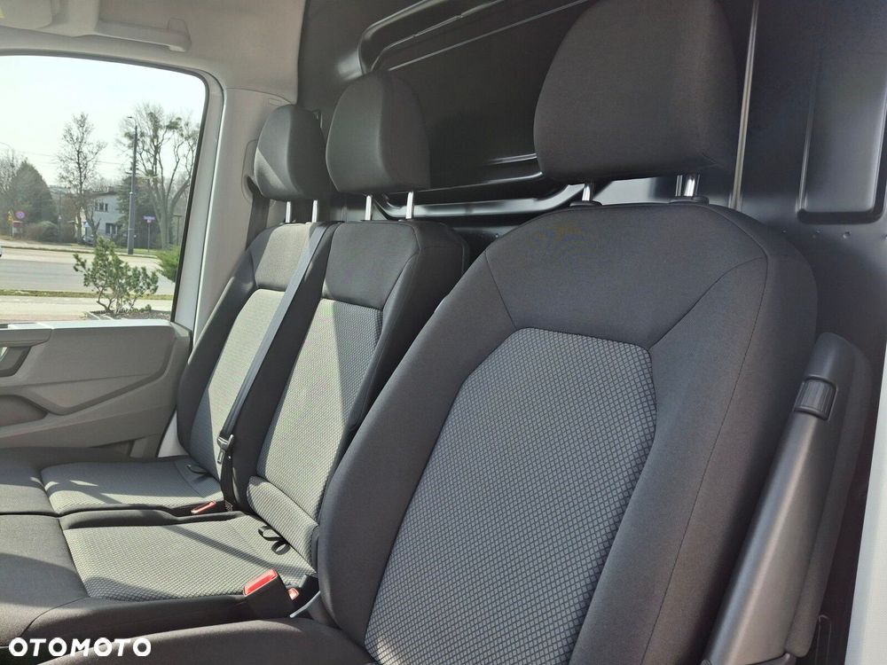 Volkswagen Crafter - 18