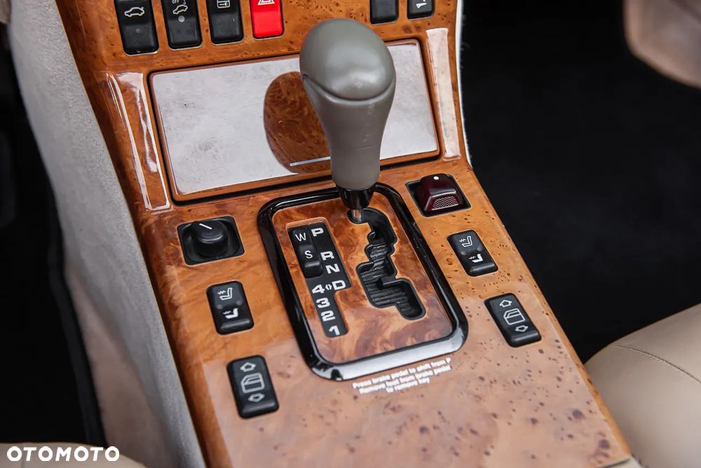 Mercedes-Benz SL 500 - 18