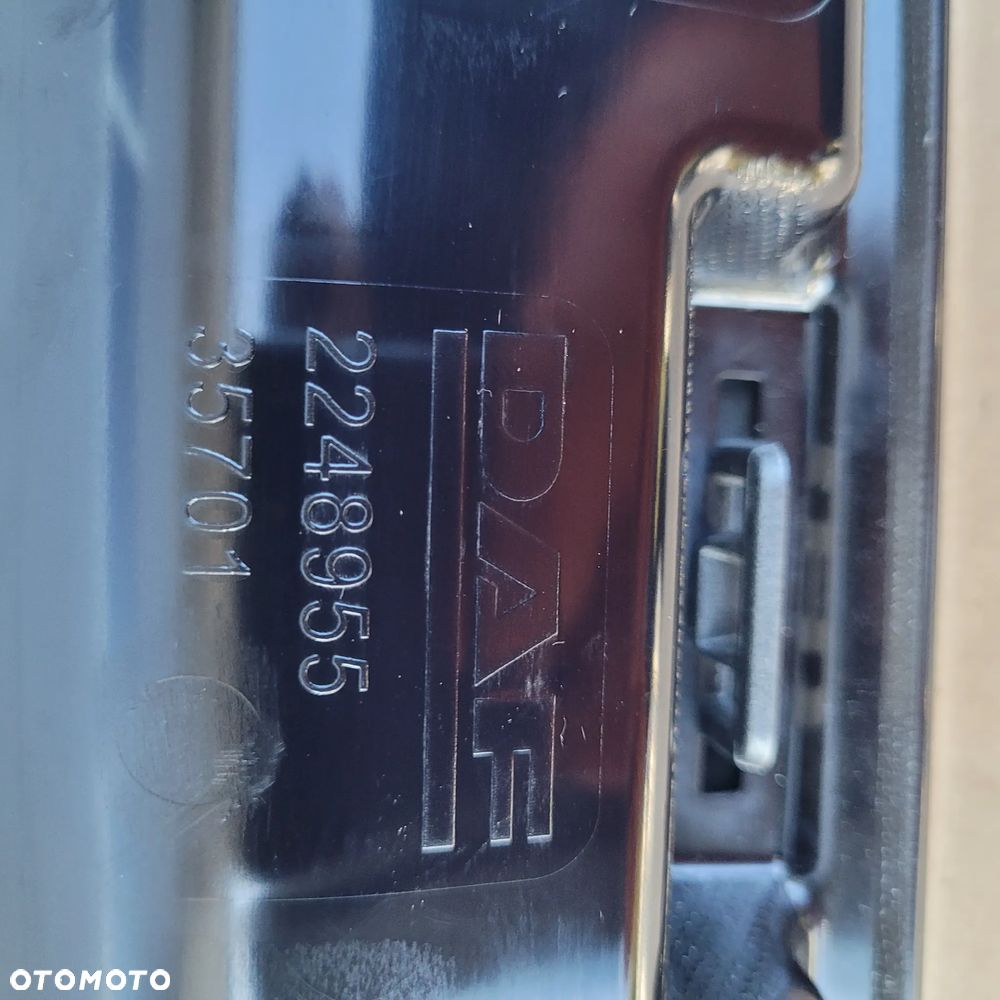 BLENDA DAF XF XG ORYGINAŁ 2248955 CHWALIM116 - 6