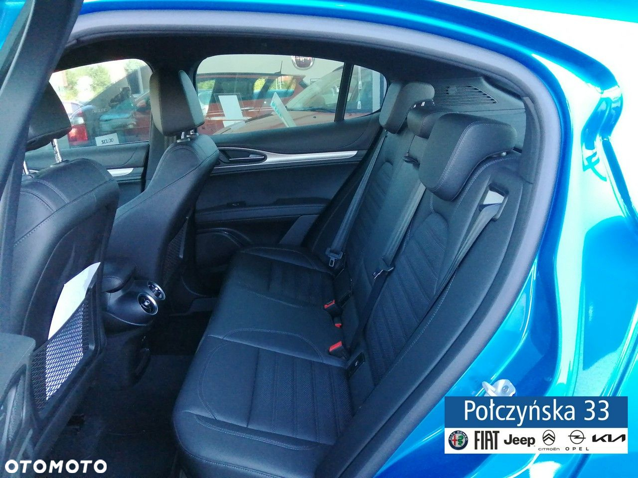 Alfa Romeo Stelvio - 25