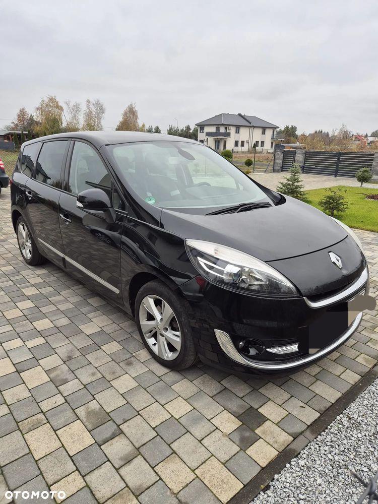 Renault Scenic 1.4 16V TCE TomTom Edition - 1