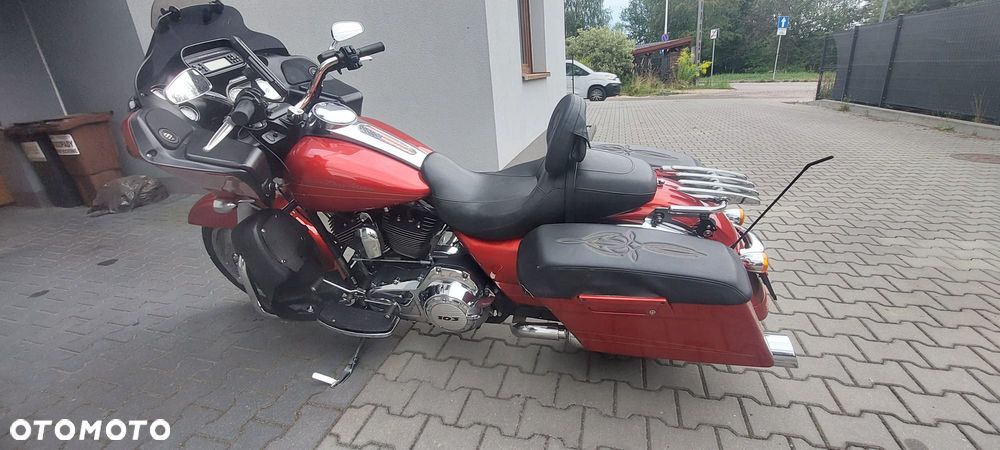 Harley-Davidson Touring Road Glide - 3