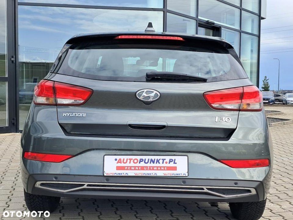 Hyundai i30 - 4