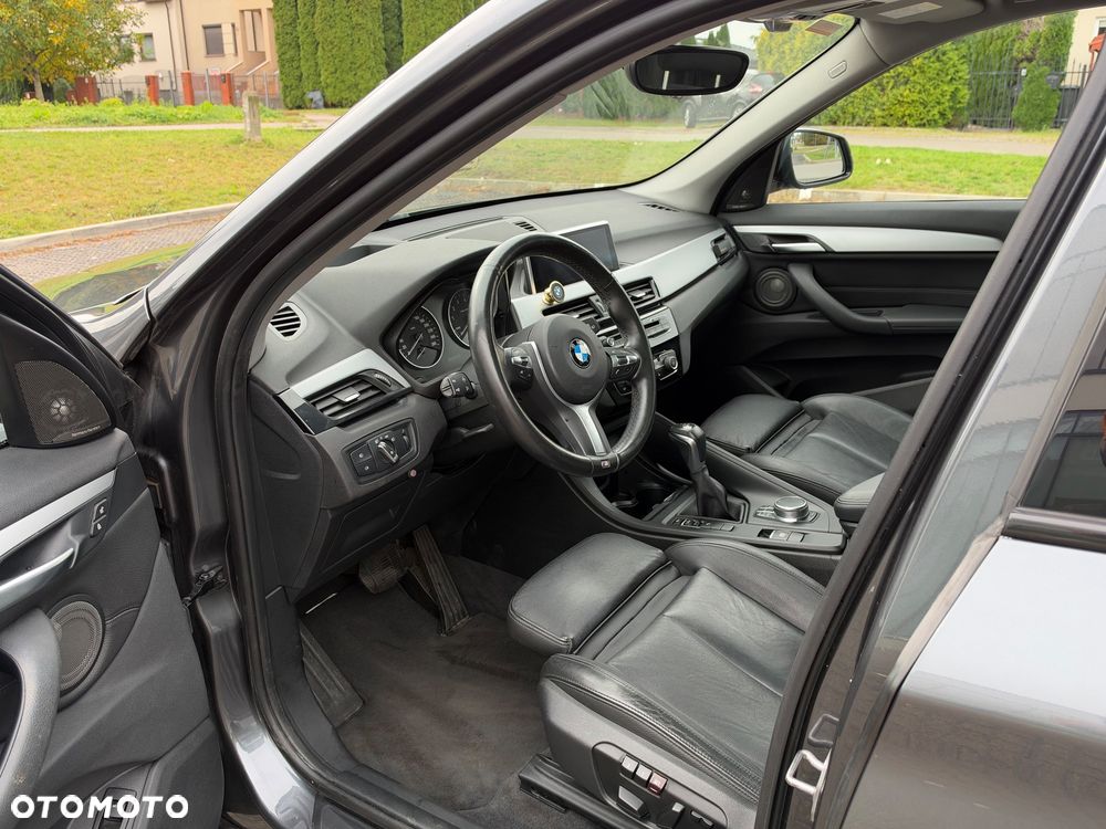 BMW X1 - 7