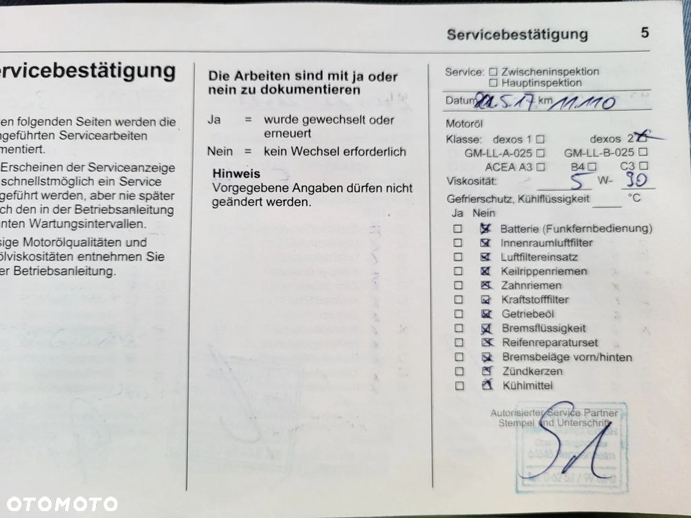 Opel Mokka 1.4 Turbo ecoFLEX Start/Stop 4x4 Color Innovation - 20