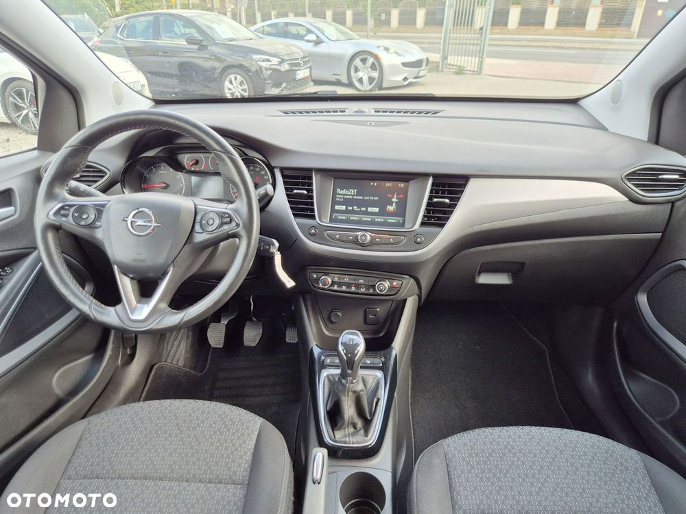Opel Crossland X 1.2 Edition - 14