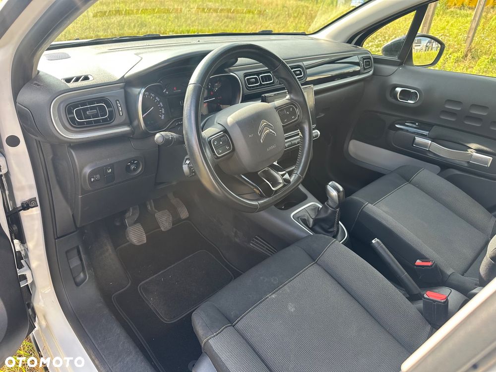 Citroën C3 1.6 HDi Seduction Euro5 - 11