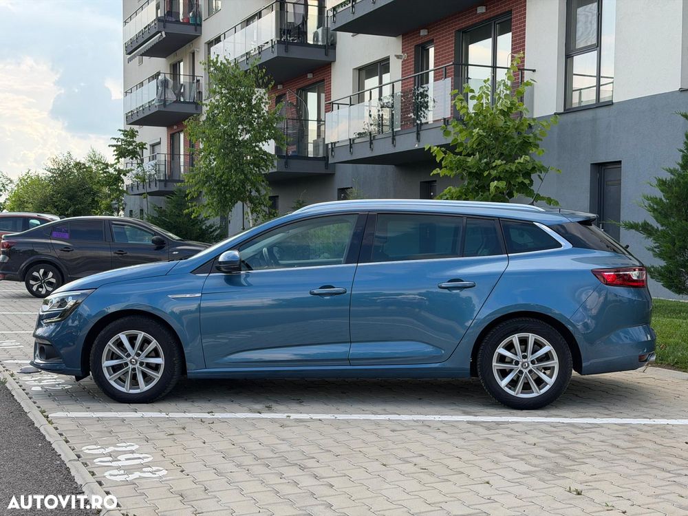 Renault Megane - 10