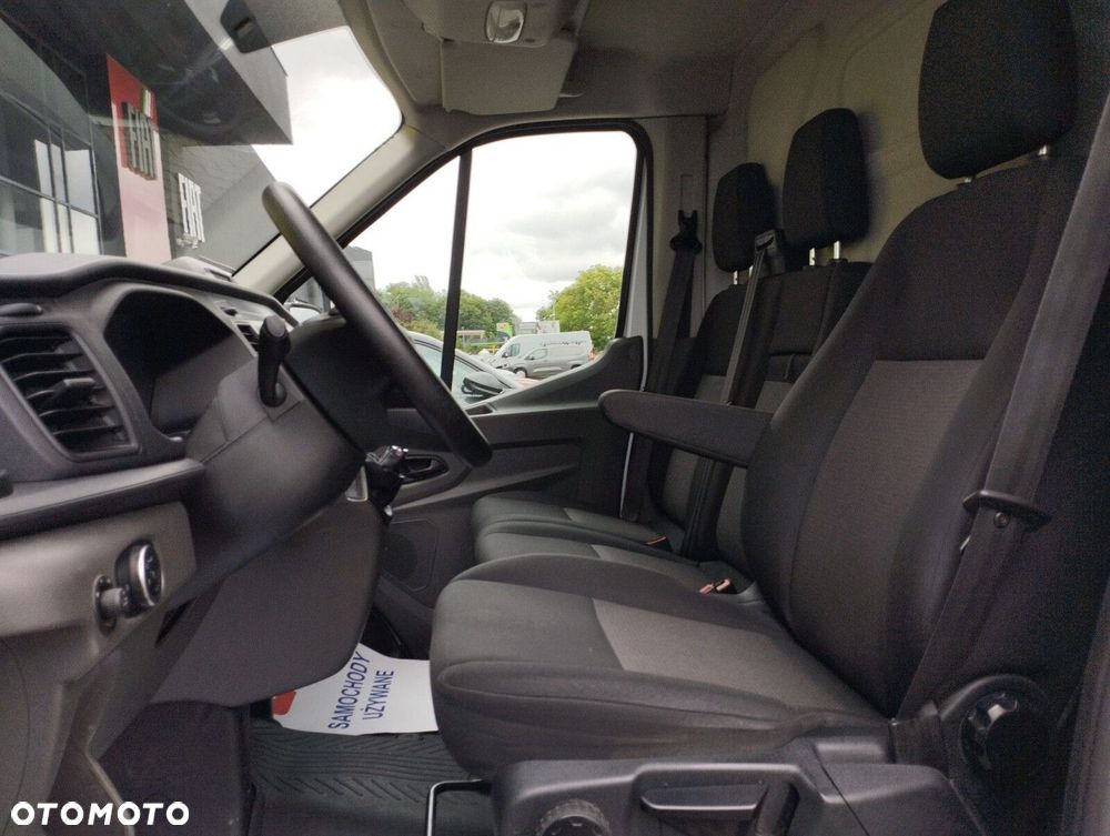 Ford transit L3H2 - 14