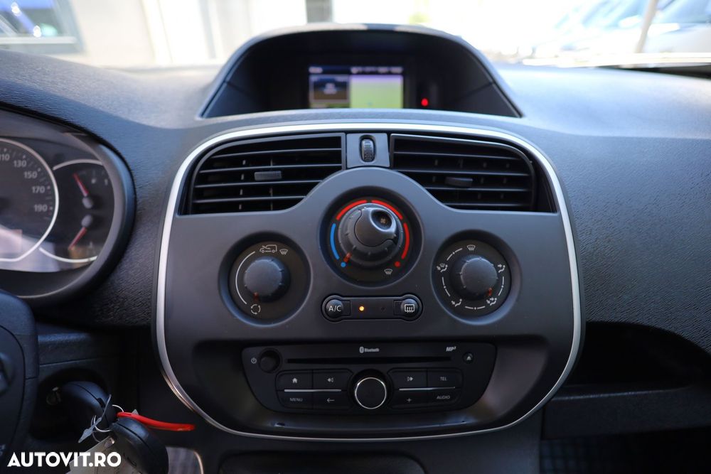 Renault Kangoo Maxi - 16
