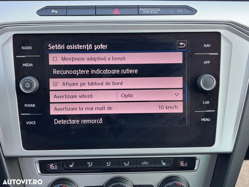 Volkswagen Passat - 29