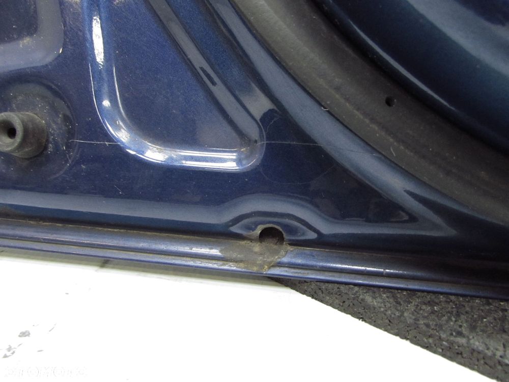 SUZUKI SPLASH OPEL AGILA B 08-14 DRZWI PRZOD LEWE PRZEDNIE ZCHD KPL - 12