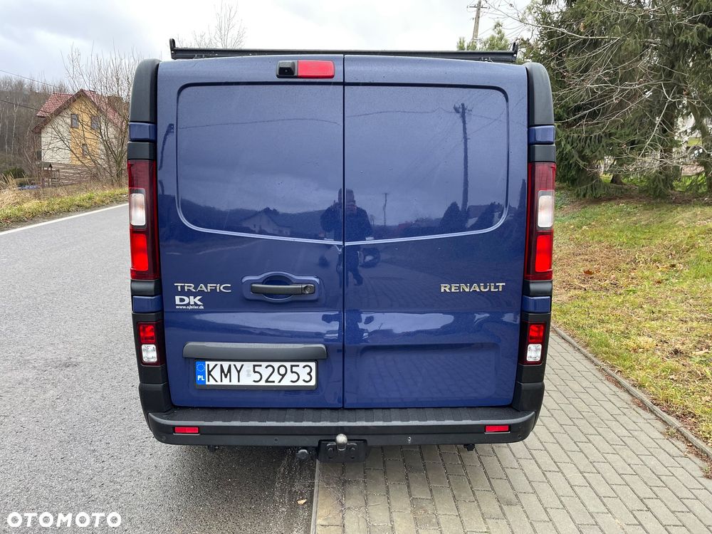 Renault Trafic - 4