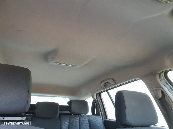 Para Peças Renault Megane Ii Grandtour (Km0/1_) - 9