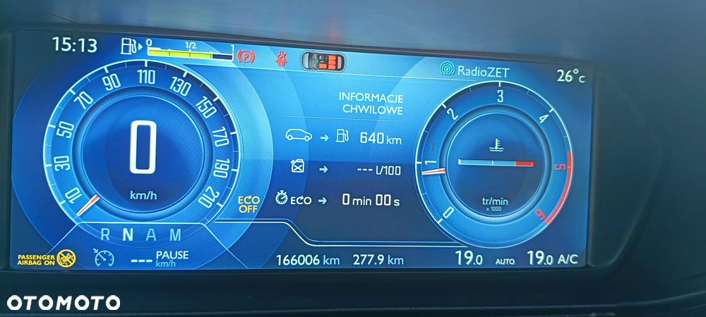 Citroën C4 Picasso e-HDi 115 ETG6 Exclusive - 6