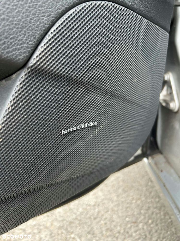 Mercedes-Benz Klasa E 320 CDI Classic - 5