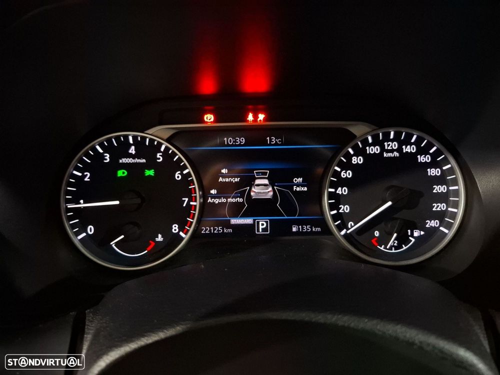 Nissan Juke — fotografia 10