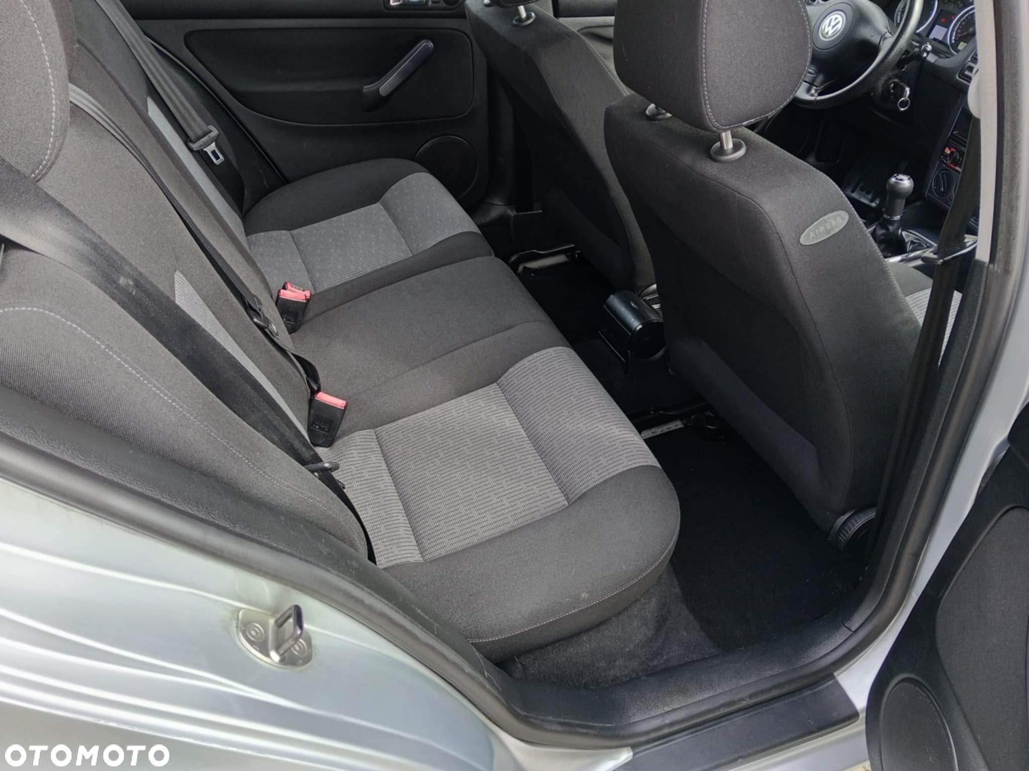 Volkswagen Golf - 19