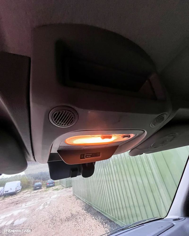 Opel MOVANO 2.3 Turbo L3H2 - 21