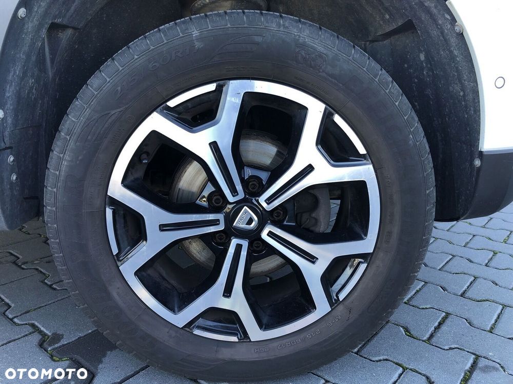 Dacia Duster 1.3 TCe SL Extreme - 21