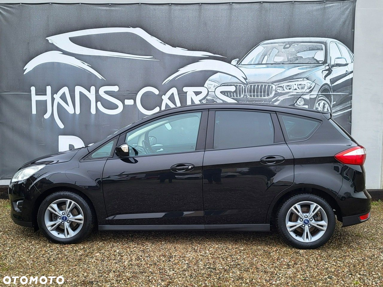Ford C-MAX - 30