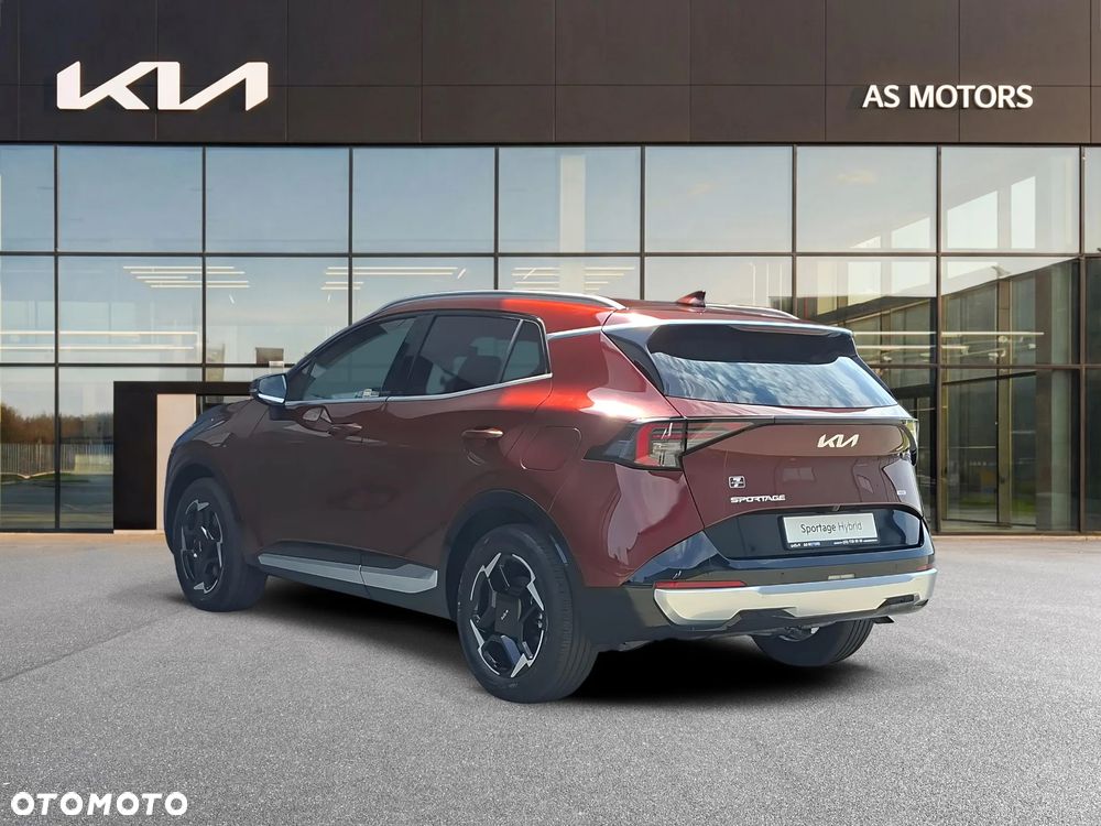 Kia Sportage - 3