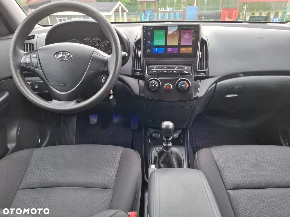 Hyundai i30 1.4 Comfort - 7