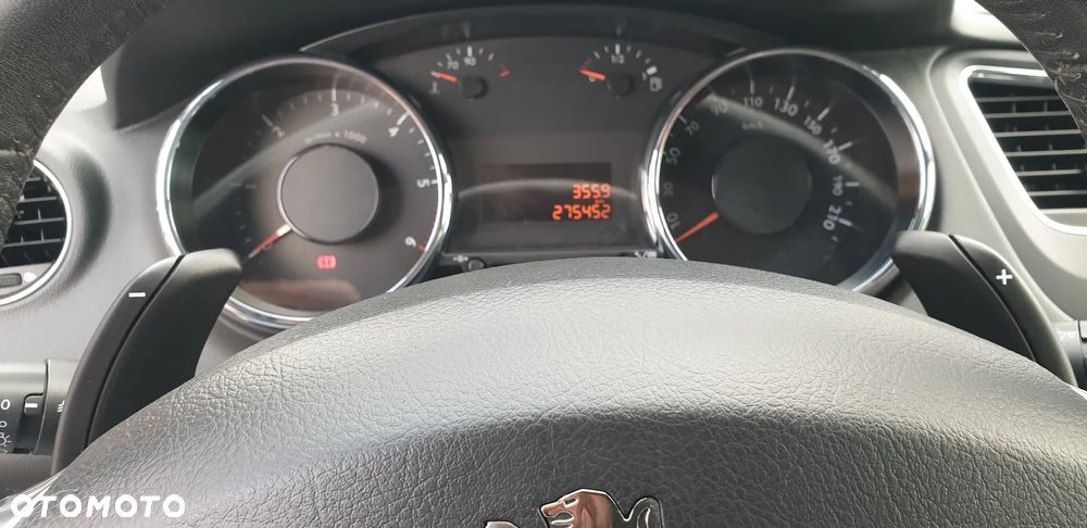 Peugeot 5008 - 15